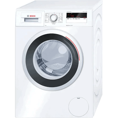 Cea mai eficientă mașină de spălat rufe