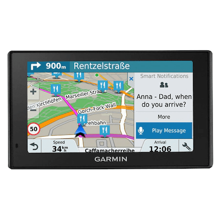 Cel mai bun GPS AUTO în general