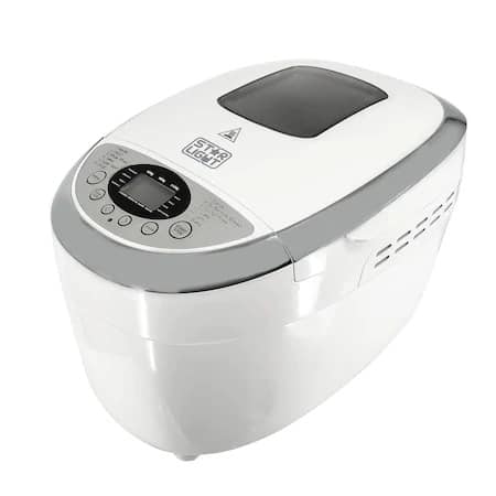 Cea mai bună mașină de făcut pâine cu funcție de menținere la cald: Star-Light MDP-850W