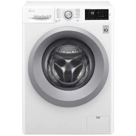 Cea mai silențioasă mașină de spălat: LG F2J5WN4W